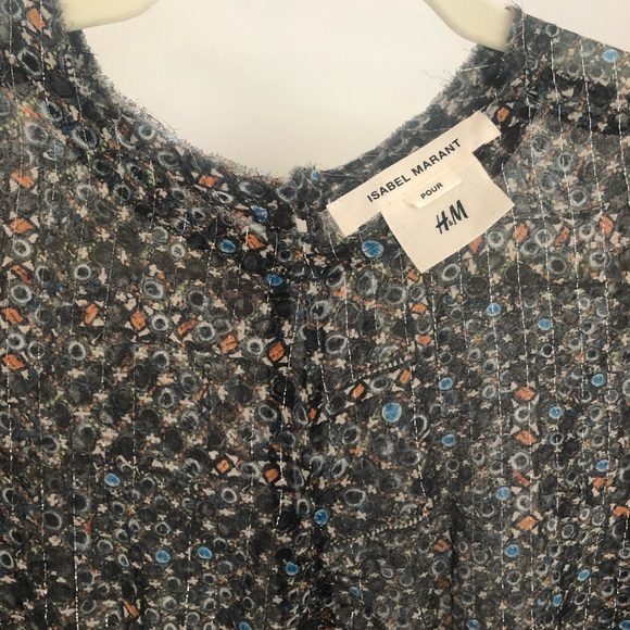 Isabel Marant pour H&M - Picture 3 of 7